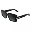 Gafas de sol rectangulares modificadas Gafas de sol rectangulares modificadas