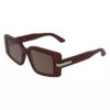 Gafas de sol rectangulares modificadas Gafas de sol rectangulares modificadas