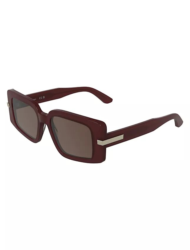 Gafas de sol rectangulares modificadas Gafas de sol rectangulares modificadas
