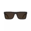 Gafas de sol rectangulares modificadas con Monogram icónico Gafas de sol rectangulares modificadas con Monogram icónico