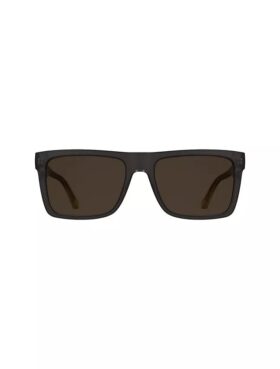 Gafas de sol rectangulares modificadas con Monogram icónico Gafas de sol rectangulares modificadas con Monogram icónico