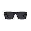 Gafas de sol rectangulares modificadas con Monogram icónico Gafas de sol rectangulares modificadas con Monogram icónico