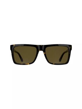 Gafas de sol rectangulares modificadas con Monogram icónico Gafas de sol rectangulares modificadas con Monogram icónico