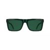 Gafas de sol rectangulares modificadas con Monogram icónico Gafas de sol rectangulares modificadas con Monogram icónico