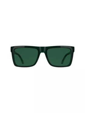 Gafas de sol rectangulares modificadas con Monogram icónico Gafas de sol rectangulares modificadas con Monogram icónico