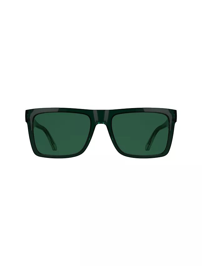 Gafas de sol rectangulares modificadas con Monogram icónico Gafas de sol rectangulares modificadas con Monogram icónico