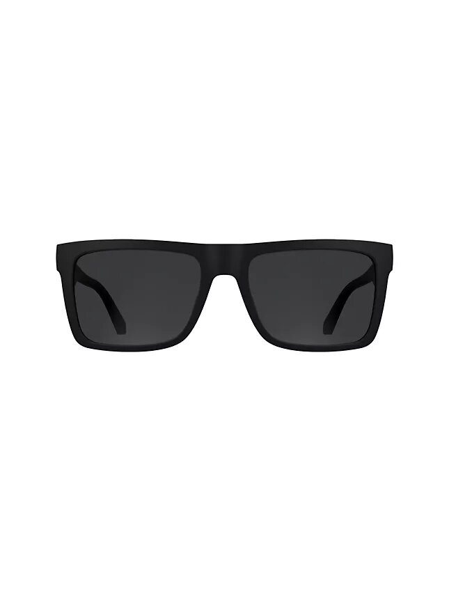 Gafas de sol rectangulares modificadas con Monogram icónico Gafas de sol rectangulares modificadas con Monogram icónico