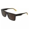 Gafas de sol rectangulares modificadas con Monogram icónico Gafas de sol rectangulares modificadas con Monogram icónico