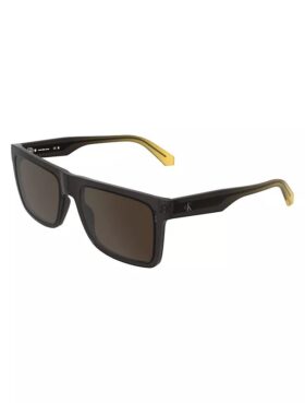 Gafas de sol rectangulares modificadas con Monogram icónico Gafas de sol rectangulares modificadas con Monogram icónico