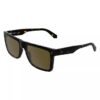 Gafas de sol rectangulares modificadas con Monogram icónico Gafas de sol rectangulares modificadas con Monogram icónico