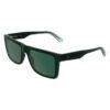 Gafas de sol rectangulares modificadas con Monogram icónico Gafas de sol rectangulares modificadas con Monogram icónico