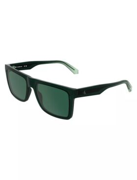 Gafas de sol rectangulares modificadas con Monogram icónico Gafas de sol rectangulares modificadas con Monogram icónico
