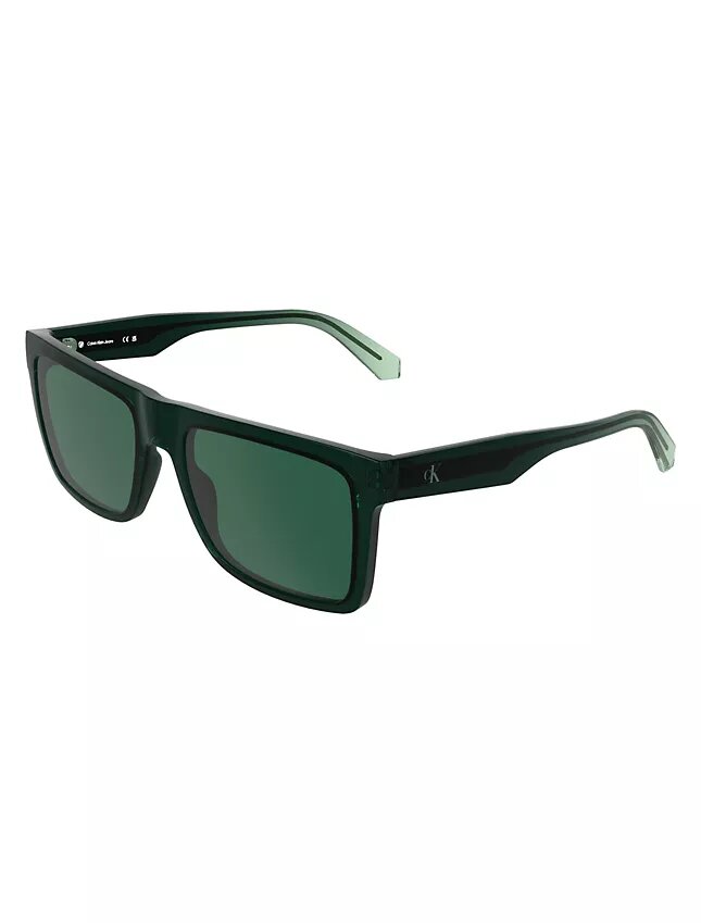 Gafas de sol rectangulares modificadas con Monogram icónico Gafas de sol rectangulares modificadas con Monogram icónico