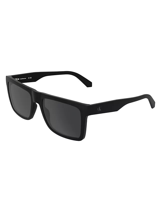 Gafas de sol rectangulares modificadas con Monogram icónico Gafas de sol rectangulares modificadas con Monogram icónico
