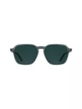 Gafas de sol rectangulares modificadas de acetato Gafas de sol rectangulares modificadas de acetato