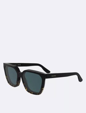 Gafas de sol rectangulares modificadas de acetato Gafas de sol rectangulares modificadas de acetato