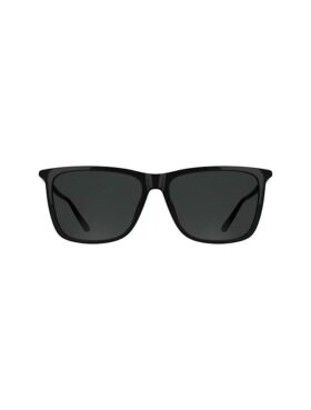 Gafas de sol rectangulares modificadas de acetato moderno Gafas de sol rectangulares modificadas de acetato moderno