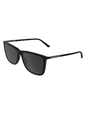 Gafas de sol rectangulares modificadas de acetato moderno Gafas de sol rectangulares modificadas de acetato moderno