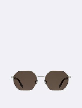 Gafas de sol rectangulares modificadas de metal Gafas de sol rectangulares modificadas de metal