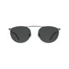 Gafas de sol redondas de metal Gafas de sol redondas de metal