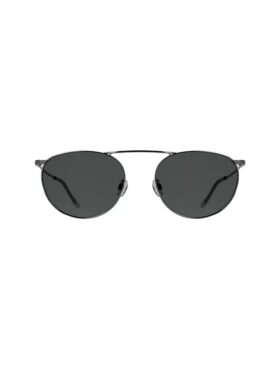 Gafas de sol redondas de metal Gafas de sol redondas de metal