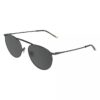Gafas de sol redondas de metal Gafas de sol redondas de metal