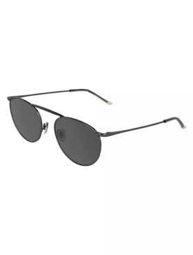 Gafas de sol redondas de metal Gafas de sol redondas de metal