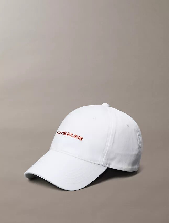 Gorra con logotipo gráfico bordado Gorra con logotipo gráfico bordado