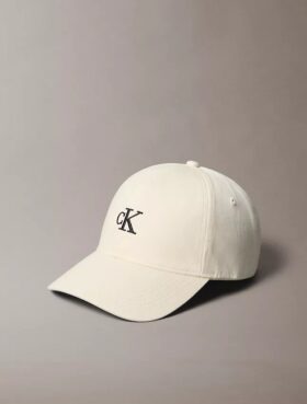 Gorra de béisbol compacta con Monogram Gorra de béisbol compacta con Monogram