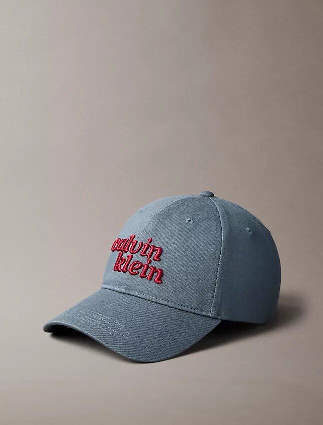 Gorra de béisbol con gráfico del logotipo de 1989 Gorra de béisbol con gráfico del logotipo de 1989