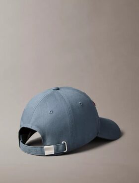Gorra de béisbol con gráfico del logotipo de 1989