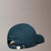 Gorra de béisbol con logotipo estampado Gorra de béisbol con logotipo estampado