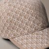 Gorra de béisbol con logotipo estampado Gorra de béisbol con logotipo estampado