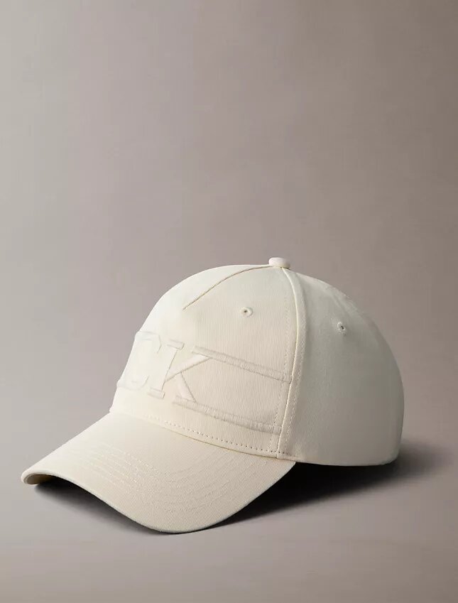Gorra de béisbol con logotipo Monogram Varsity Gorra de béisbol con logotipo Monogram Varsity