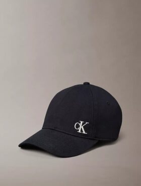 Gorra de béisbol de sarga de algodón cepillado con logotipo Gorra de béisbol de sarga de algodón cepillado con logotipo