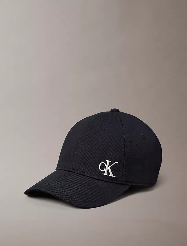 Gorra de béisbol de sarga de algodón cepillado con logotipo Gorra de béisbol de sarga de algodón cepillado con logotipo