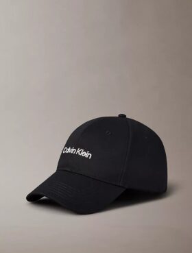 Gorra de béisbol estándar