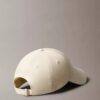 Gorra de béisbol estándar