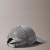 Gorra de béisbol tipo trucker con logotipo estándar Gorra de béisbol tipo trucker con logotipo estándar
