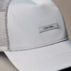 Gorra de béisbol tipo trucker con logotipo estándar Gorra de béisbol tipo trucker con logotipo estándar
