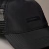 Gorra de béisbol tipo trucker con logotipo estándar Gorra de béisbol tipo trucker con logotipo estándar
