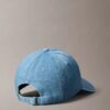 Gorra de Denim con gráfico «I Love Ck» Gorra de Denim con gráfico «I Love Ck»