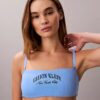 Heritage Classic Cotton Stretch Bralette con forro ligero Heritage Classic Cotton Stretch Bralette con forro ligero