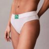 Heritage Classic Cotton Stretch Bralette con forro ligero Heritage Classic Cotton Stretch Bralette con forro ligero