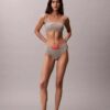 Heritage Classic Cotton Stretch Bralette con forro ligero Heritage Classic Cotton Stretch Bralette con forro ligero