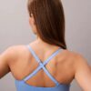 Heritage Classic Cotton Stretch Bralette con forro ligero Heritage Classic Cotton Stretch Bralette con forro ligero
