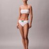 Heritage Classic Cotton Stretch Bralette con forro ligero Heritage Classic Cotton Stretch Bralette con forro ligero