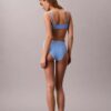 Heritage Classic Cotton Stretch Bralette con forro ligero Heritage Classic Cotton Stretch Bralette con forro ligero