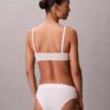 Heritage Classic Cotton Stretch Bralette con forro ligero Heritage Classic Cotton Stretch Bralette con forro ligero