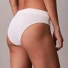 Heritage Classic Cotton Stretch Bralette con forro ligero Heritage Classic Cotton Stretch Bralette con forro ligero